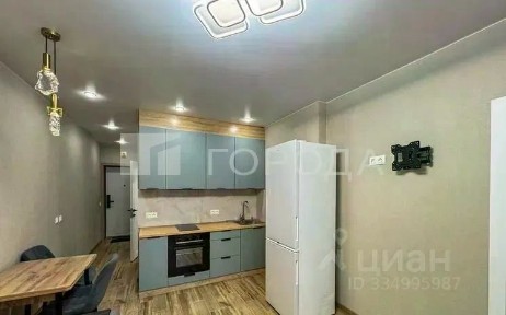 Сдается 1-комн. квартира, 33 м²