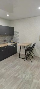 Сдается студия, 40 м²