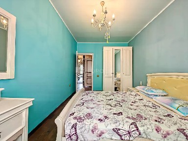 Сдается 3-комн. квартира, 70 м²