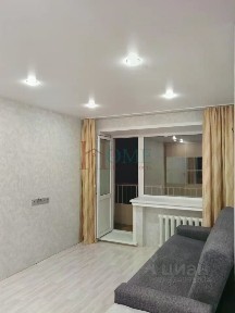 Сдается 1-комн. квартира, 29 м²