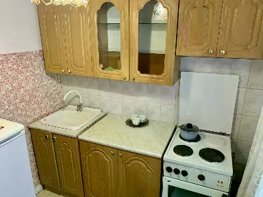 Сдается 1-комн. квартира, 32 м²
