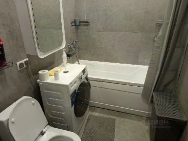 Сдается студия, 30 м²