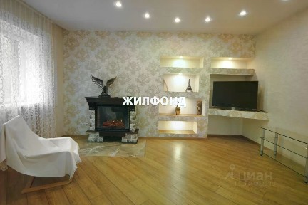 Сдается 3-комн. квартира, 145 м²