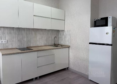 Сдается 1-комн. квартира, 39,4 м²