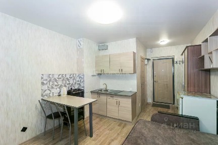 Сдается студия, 22 м²