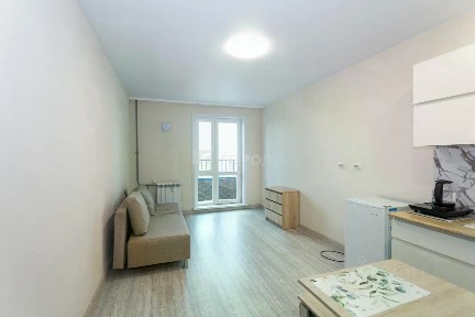 Сдается студия, 23 м²