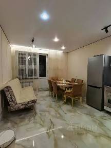 Сдаются 3-комн. апартаменты, 83,7 м²