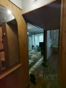 Сдается 2-комн. квартира, 44 м²
