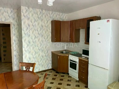 Сдается 1-комн. квартира, 40 м²