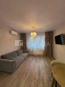 Сдается студия, 30 м²