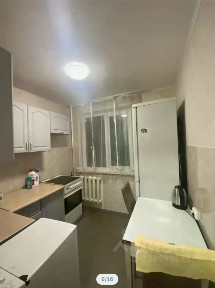 Сдается 1-комн. квартира, 30 м²