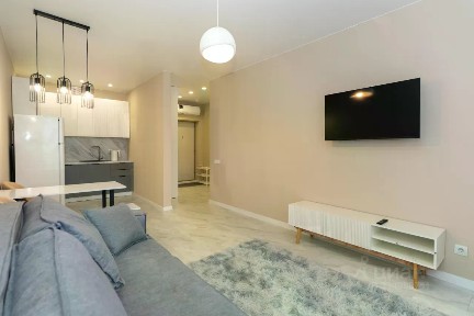 Сдается 2-комн. квартира, 43,2 м²