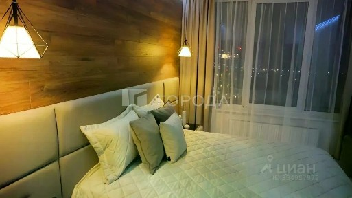 Сдается 2-комн. квартира, 60 м²