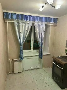 Сдается 1-комн. квартира, 38 м²