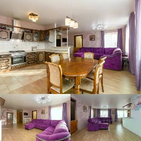 Продается 2-этажный коттедж, 235 м²