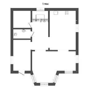 Продается 2-этажный дом, 180 м²
