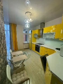 Сдается 1-комн. квартира, 47,9 м²