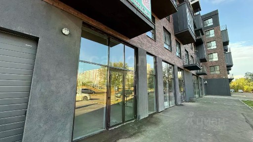 Сдается помещение свободного назначения, 50 м²