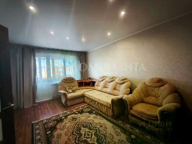 Сдается 2-комн. квартира, 51 м²