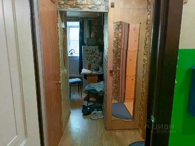 Продается 1-комн. квартира, 24 м²