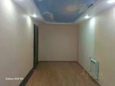 Продается 2-комн. квартира, 41,59 м²