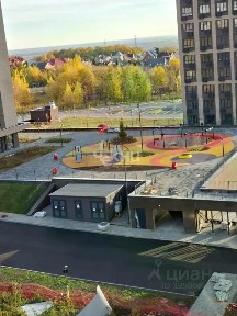 Продается 1-комн. квартира, 37,31 м²
