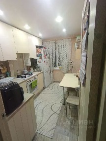 Продается 2-комн. квартира, 43,5 м²