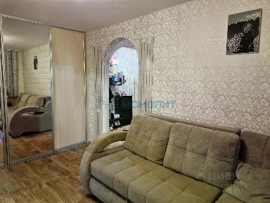 Продается 3-комн. квартира, 42,1 м²