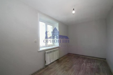 Продается 3-комн. квартира, 54,8 м²