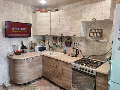 Продается 4-комн. квартира, 73,3 м²