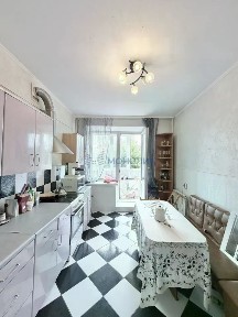 Продается 1-комн. квартира, 44,2 м²
