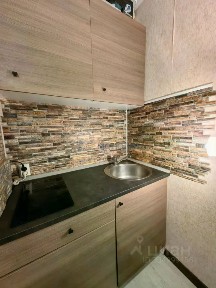 Продается студия, 20 м²