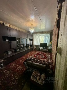 Продается 2-комн. квартира, 43,6 м²