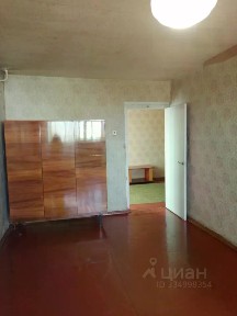Продается 2-комн. квартира, 58,7 м²