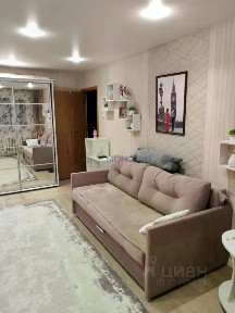 Продается 3-комн. квартира, 62 м²
