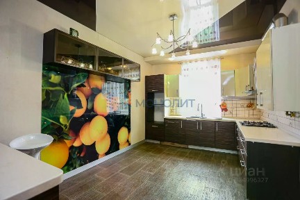 Продается многокомнатная квартира, 359,4 м²