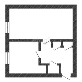 Продается 1-комн. квартира, 35,7 м²