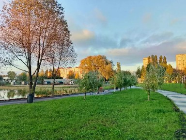 Продается 3-комн. квартира, 54,3 м²