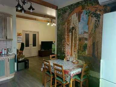 Продается 2-комн. квартира, 68,9 м²