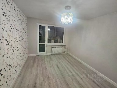 Продается 3-комн. квартира, 62,3 м²