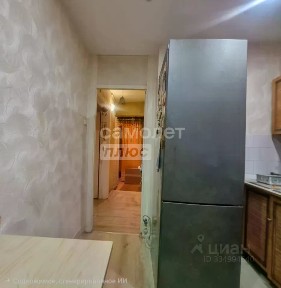 Продается 2-комн. квартира, 44,2 м²