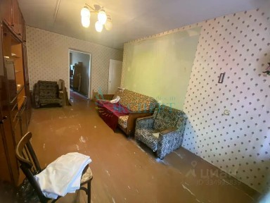 Продается 3-комн. квартира, 58,9 м²