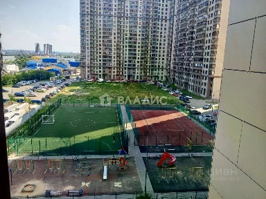 Продается 2-комн. квартира, 52,9 м²