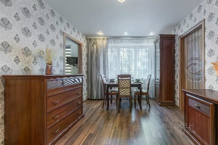 Продается 2-комн. квартира, 44,1 м²