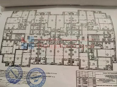 Продается 2-комн. квартира, 60,7 м²