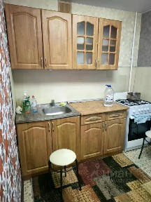 Сдается 1-комн. квартира, 30 м²