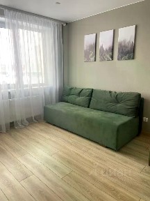 Сдается студия, 25 м²