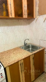 Сдается 1-комн. квартира, 31 м²