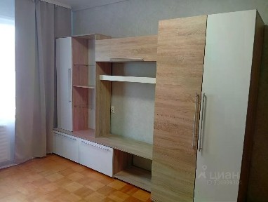 Сдается 2-комн. квартира, 45 м²