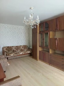 Сдается 2-комн. квартира, 50 м²